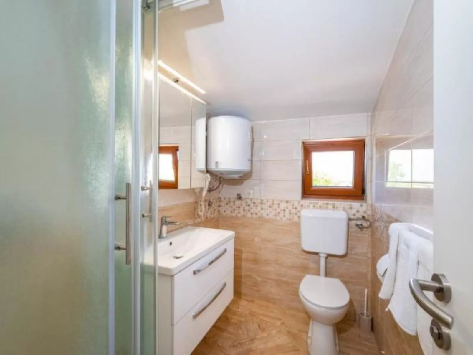 Apartment Tonka 3+2 - Image-tags.info