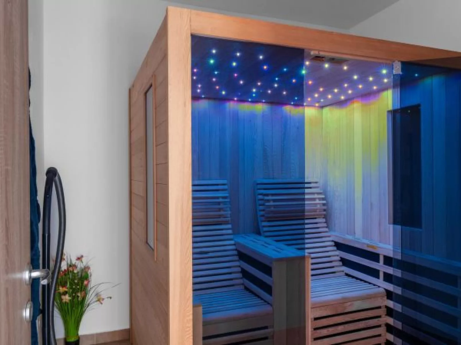 Holiday Home Beti with heated pool - Image-tags.info