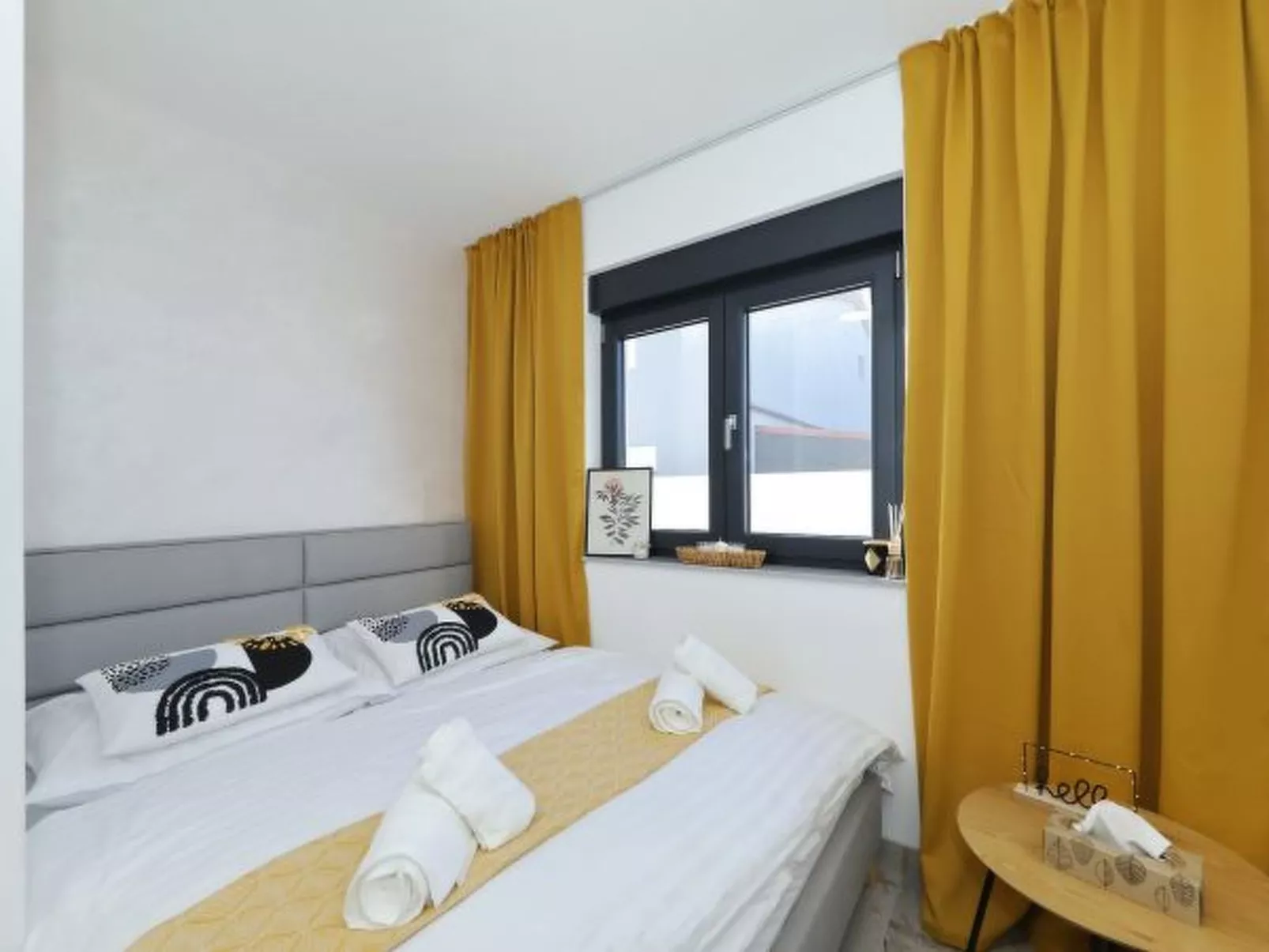 Villa Good Vibes with heated pool - Image-tags.info