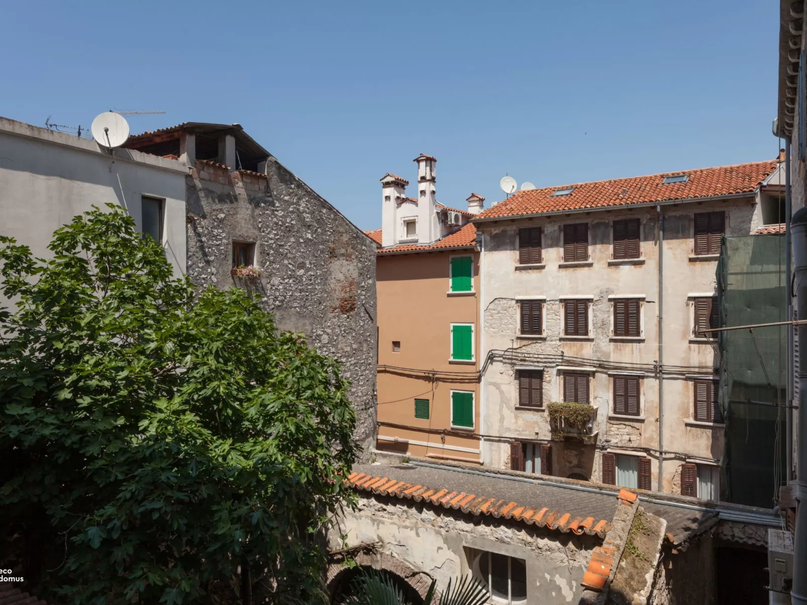 Pietra Pura - Buiten