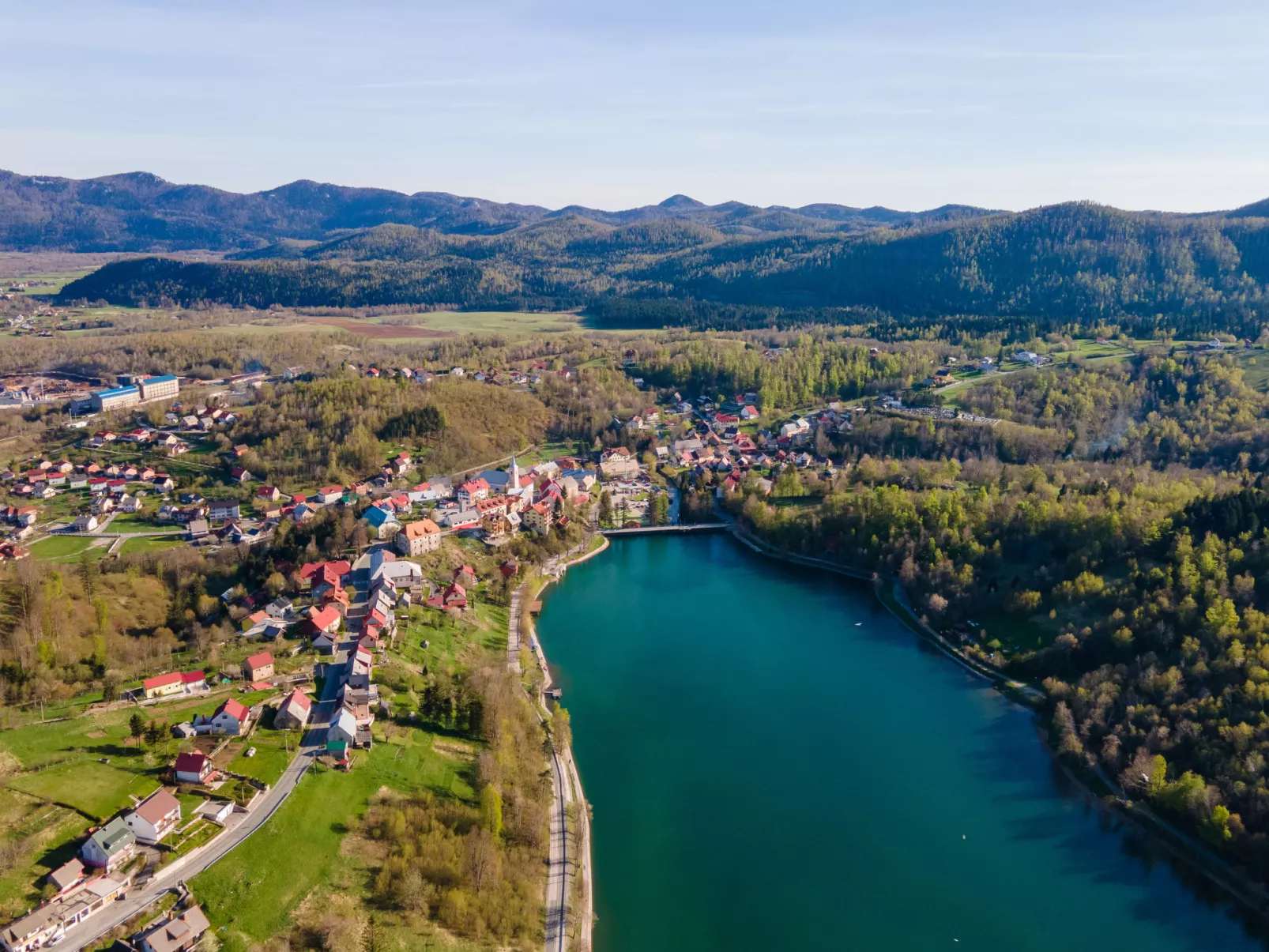 Chalet Relax - Omgeving