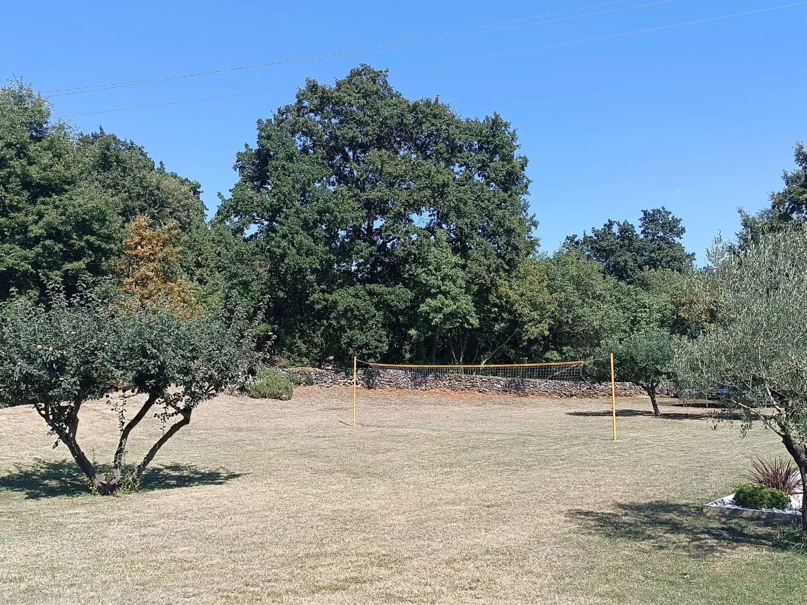 Villa Križanci - Buiten