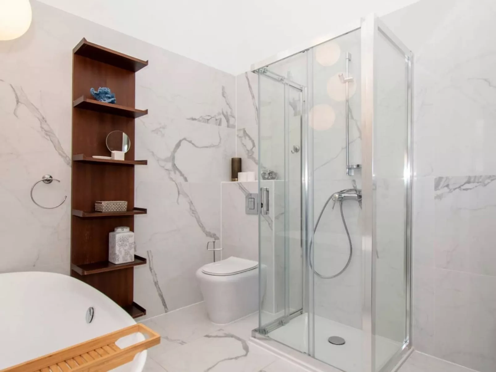 Istrian Oasis - Binnen