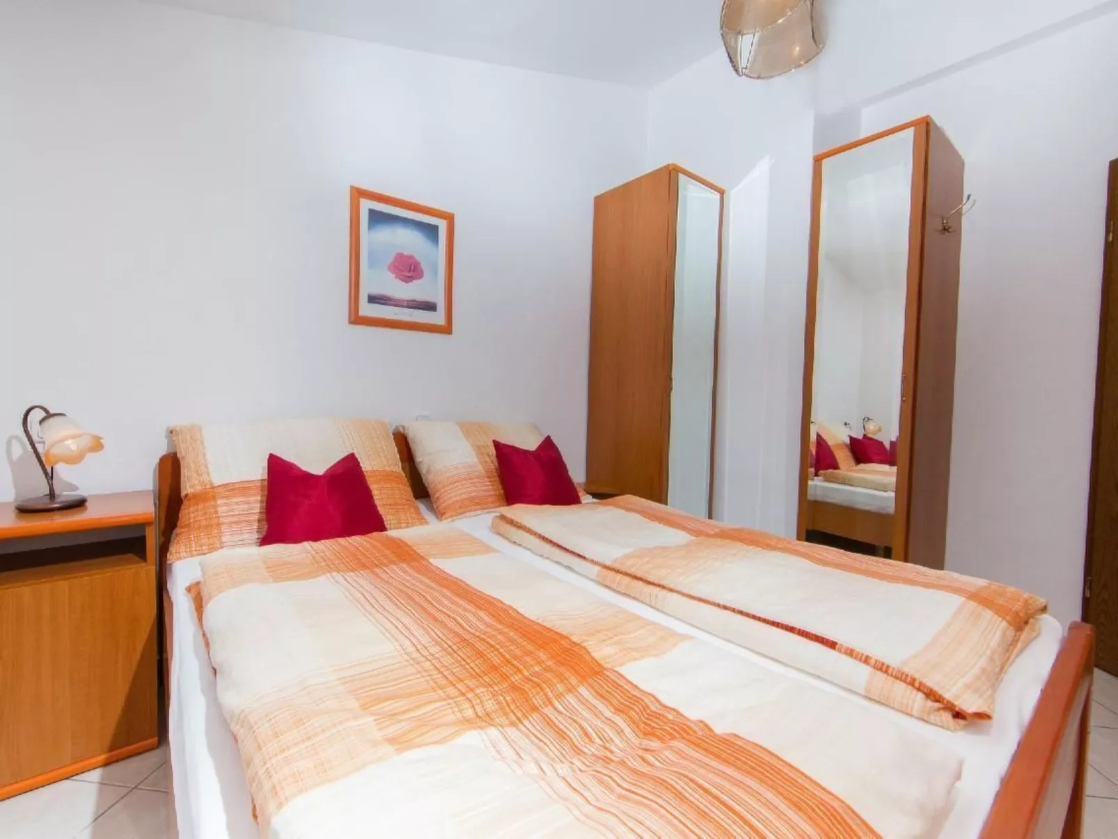 Appartement in Pjescana Uvala mit Großer Terrass - Image-tags.info