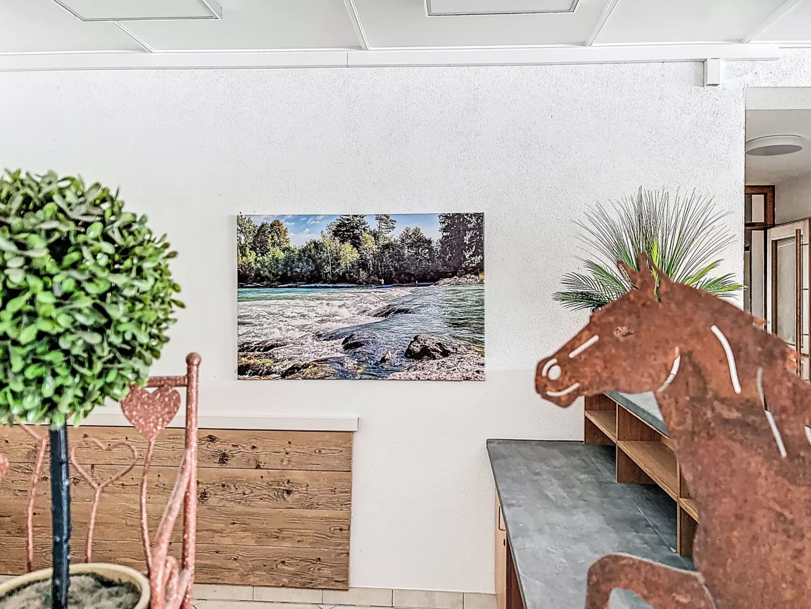 Alpenlodge Grünten - Buiten