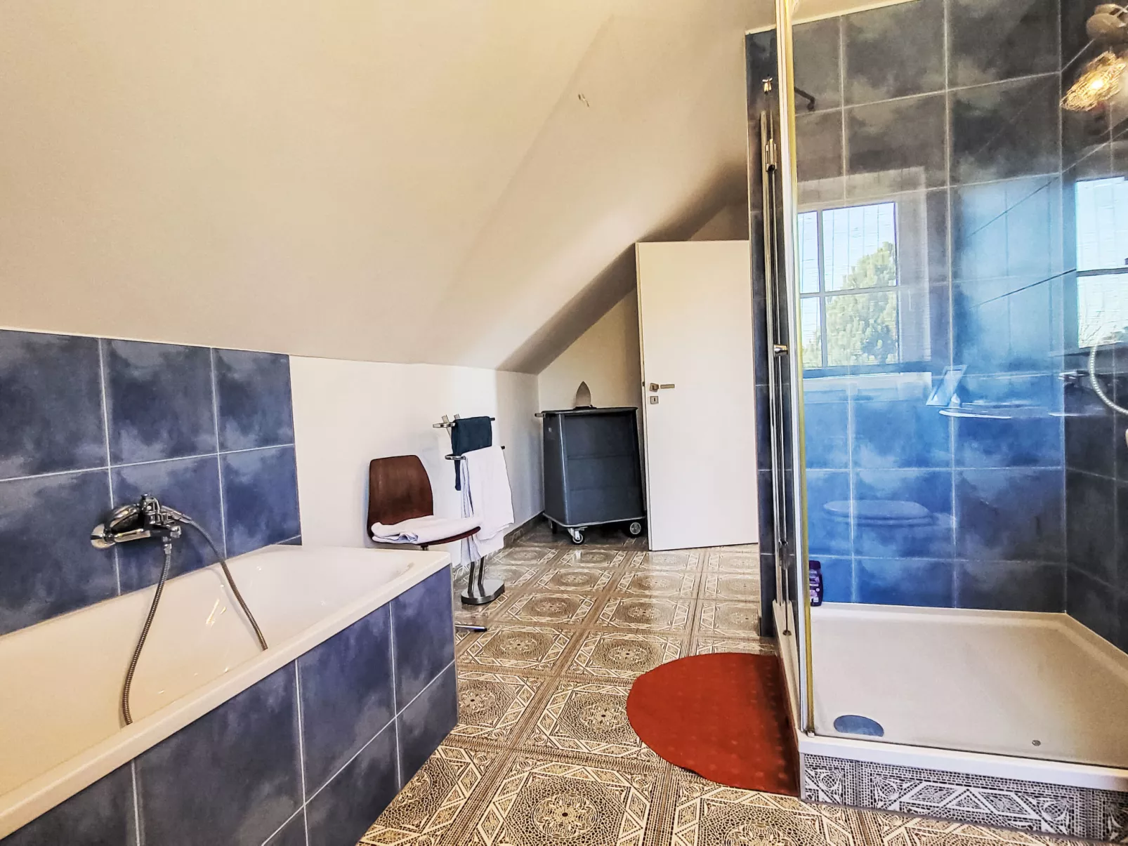 Kallinchen am Motzener See - Binnen