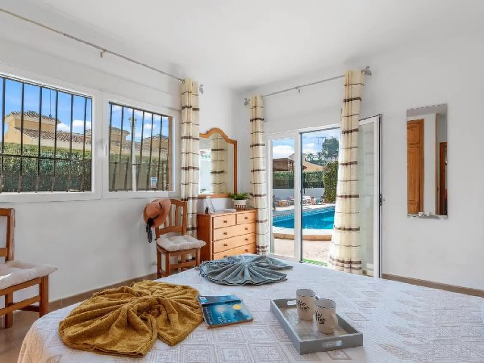 Villa Mercedes - Plusholidays - Image-tags.info