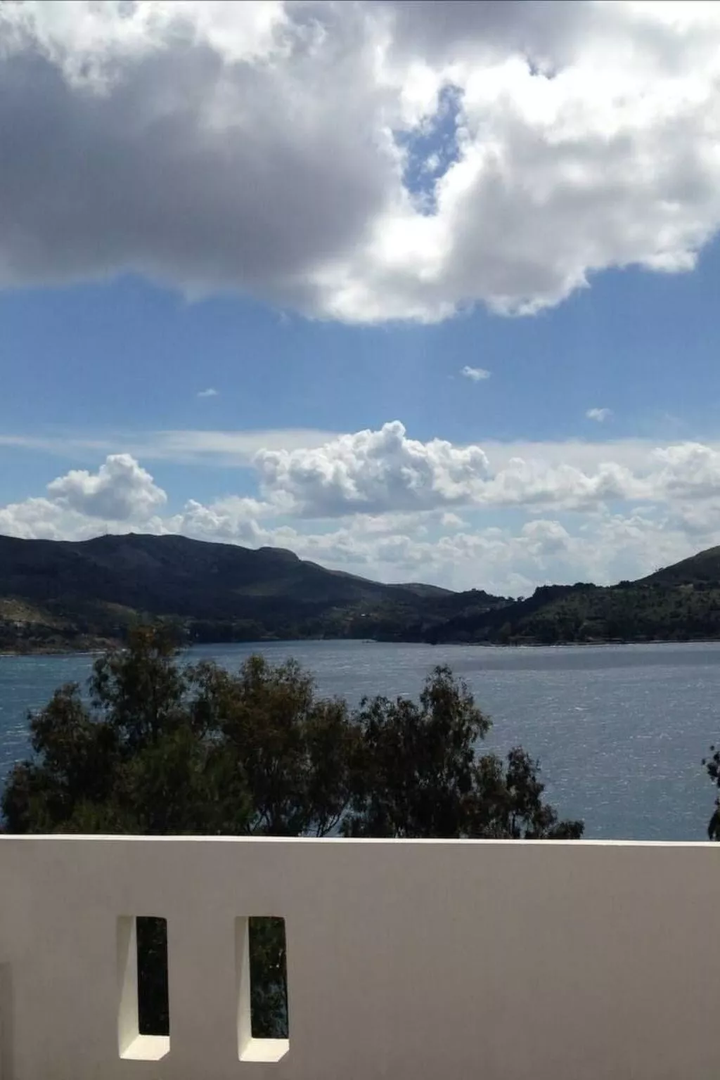 Luxuriöse, abgelegene Villa mit fantastischer Aussicht - Buiten