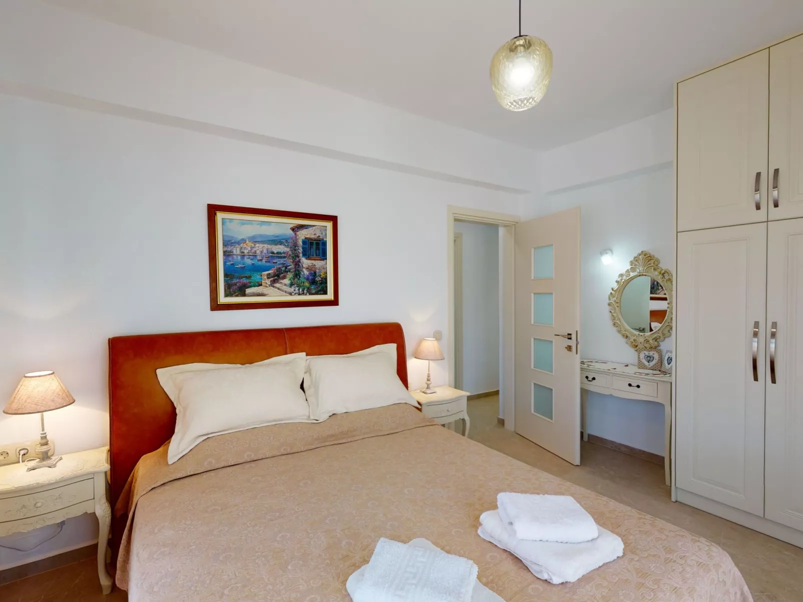 Villa Urania Kamilari - Image-tags.info