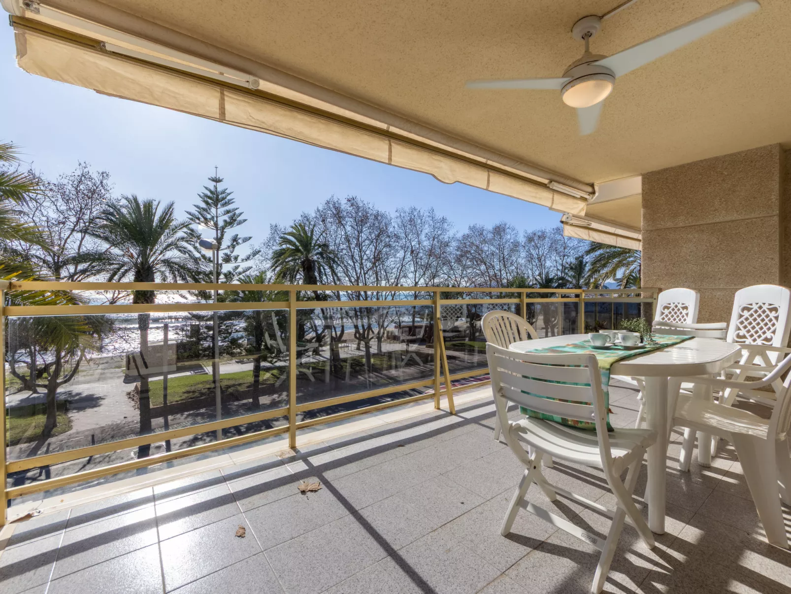 Costa Blanca I - Buiten