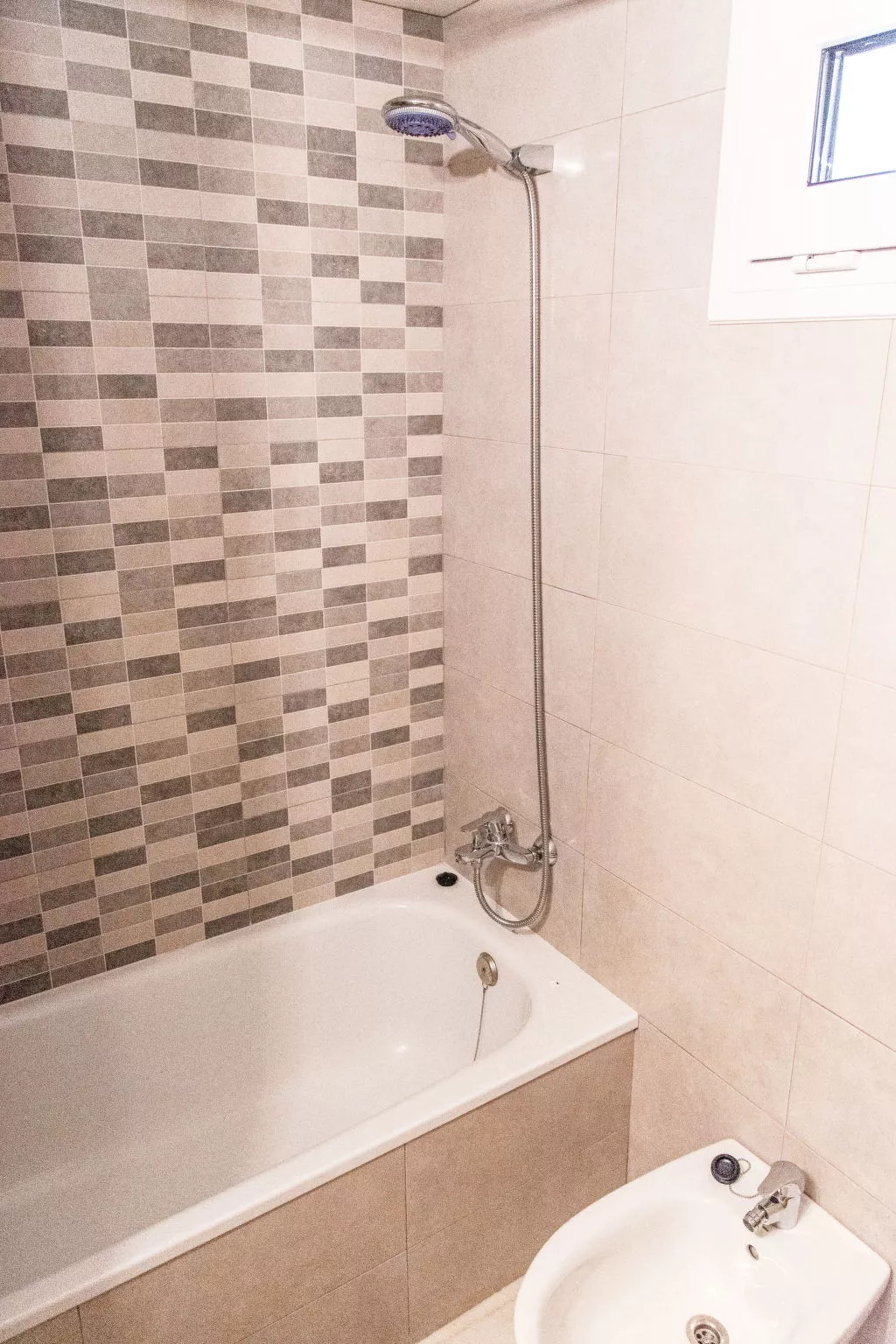 Penthouse Florian - Binnen