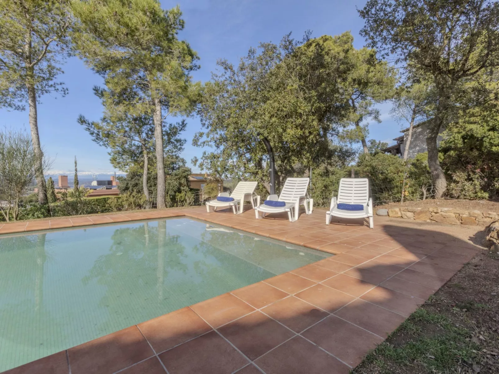 Villa Joan Salvat - Buiten