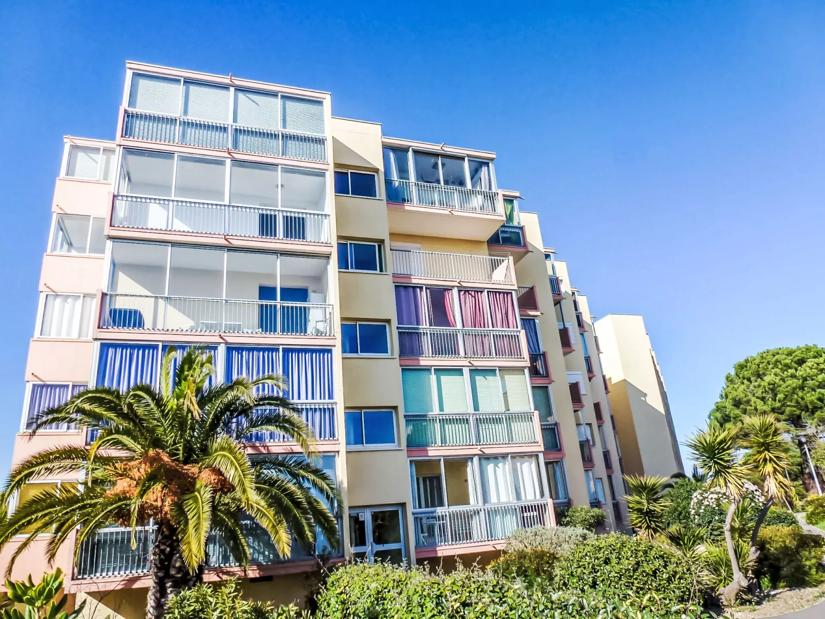 Port Royal - Corvette - Buiten