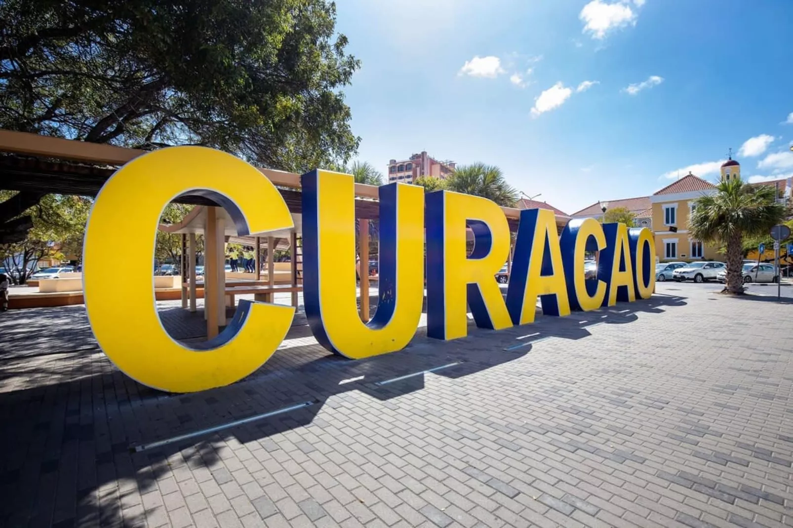 Plaza JoJo C - Gebieden zomer 5km