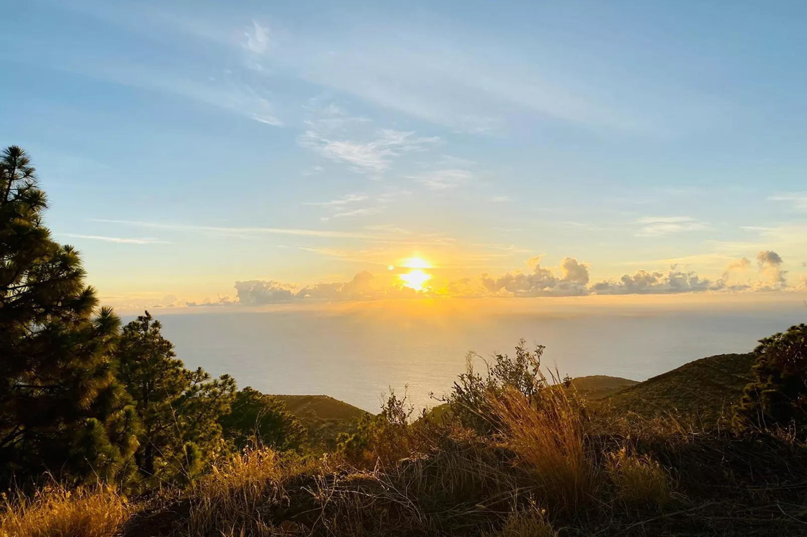 Casa Polear - Gebieden zomer 1km