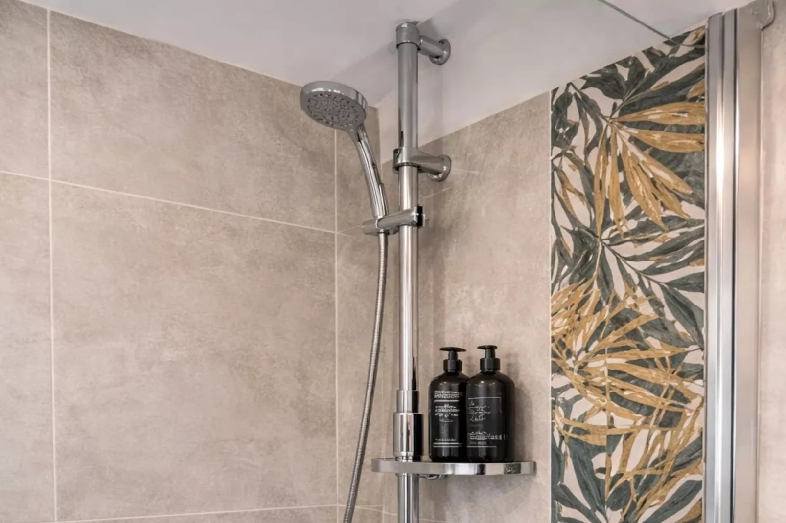 Il Ginepro - Badkamer