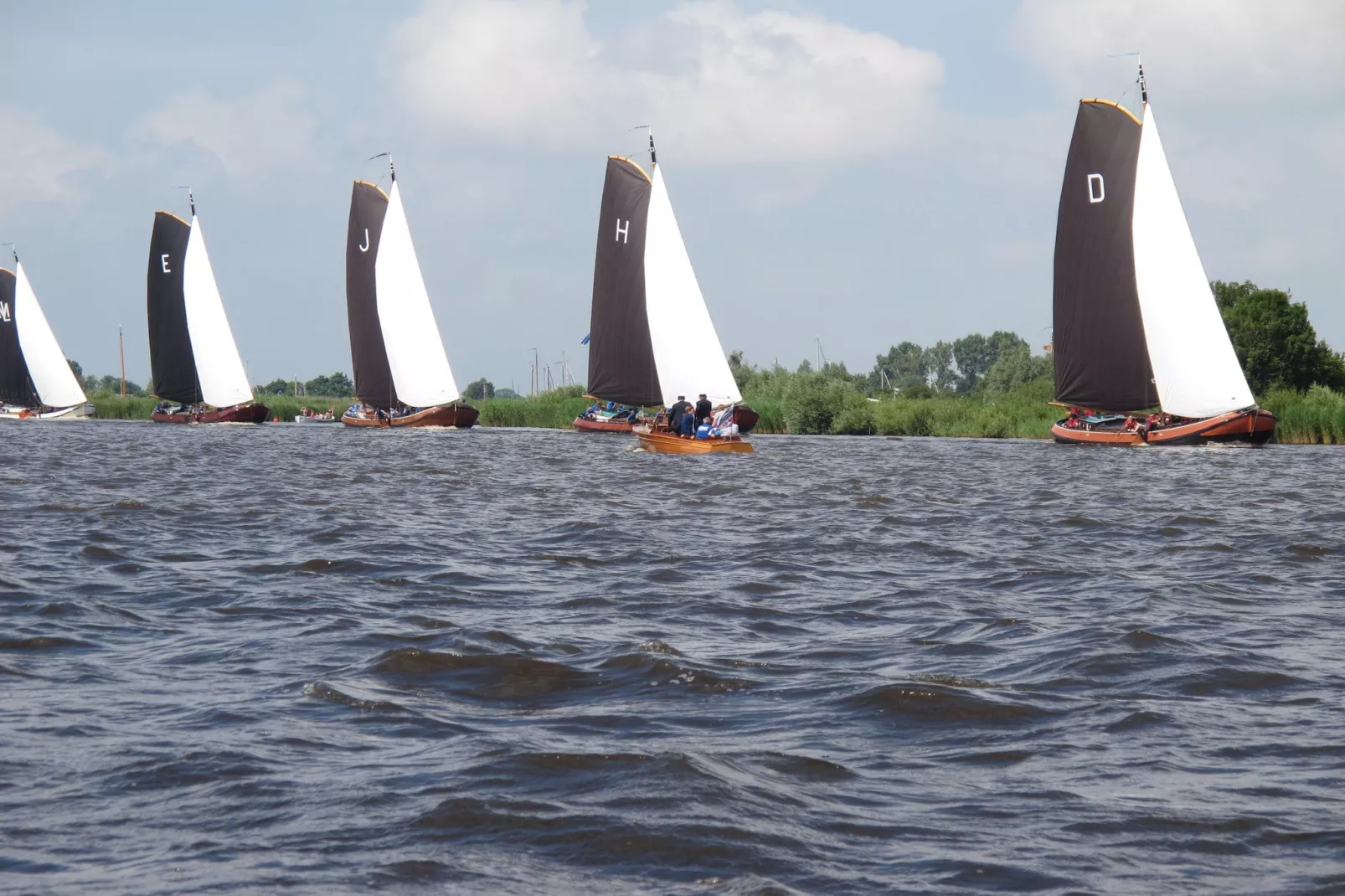 Combinatiewoningen Wolters - Gebieden zomer 5km