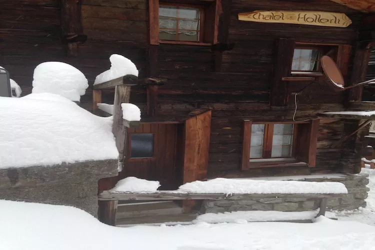 Chalet Holleri - Niet-getagd