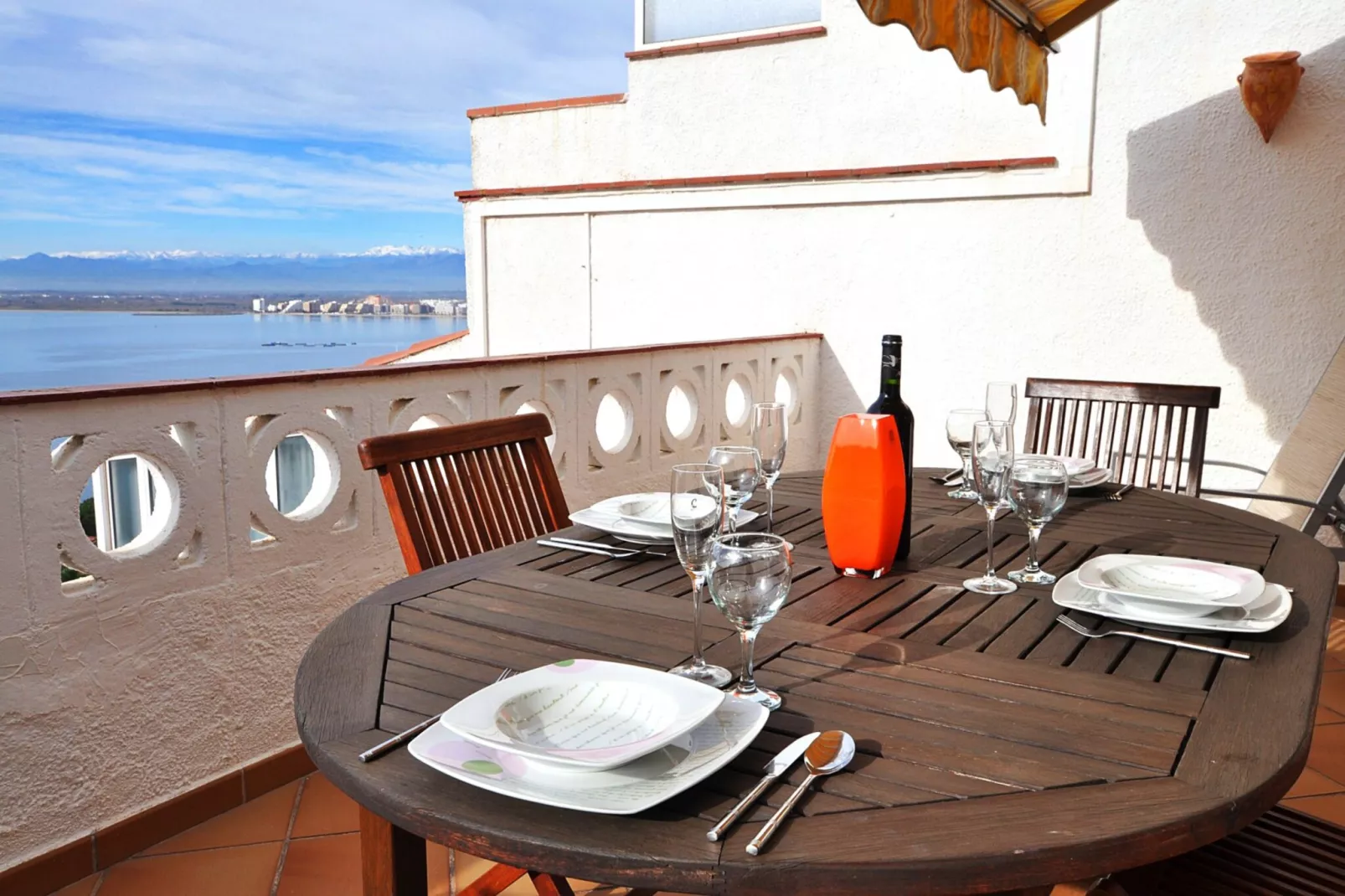 1157 LOS PALCOS vista Mar - Terras