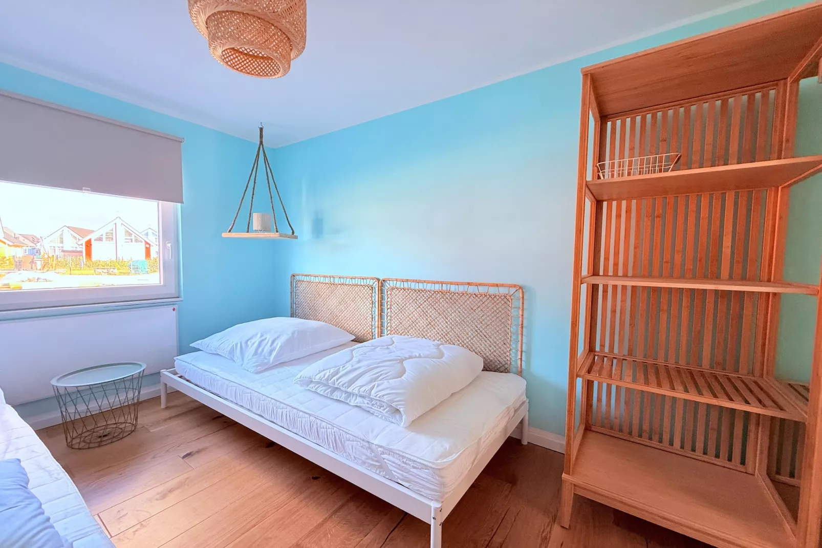 Ferienhaus Sanibel - Slaapkamer