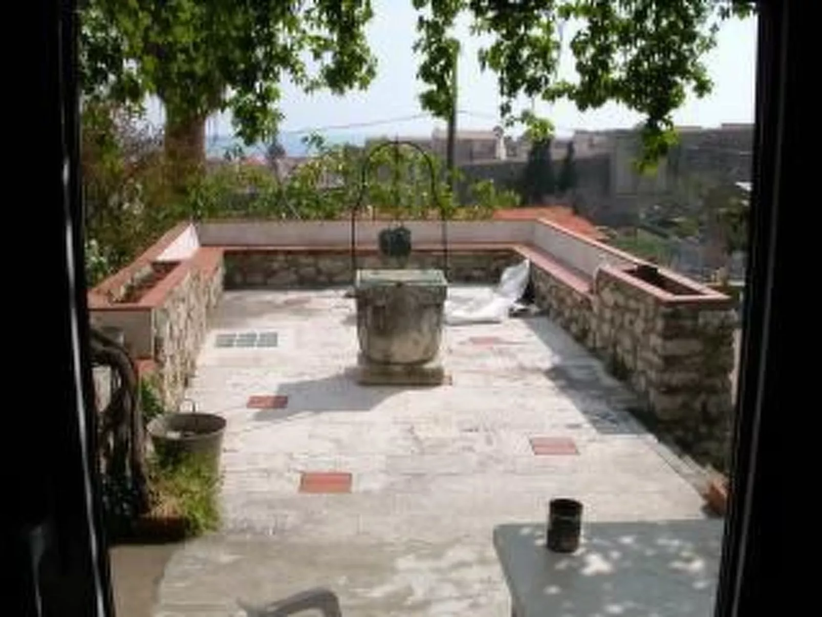 "Dubrava" mit Blick auf das Wasser - Image-tags.info