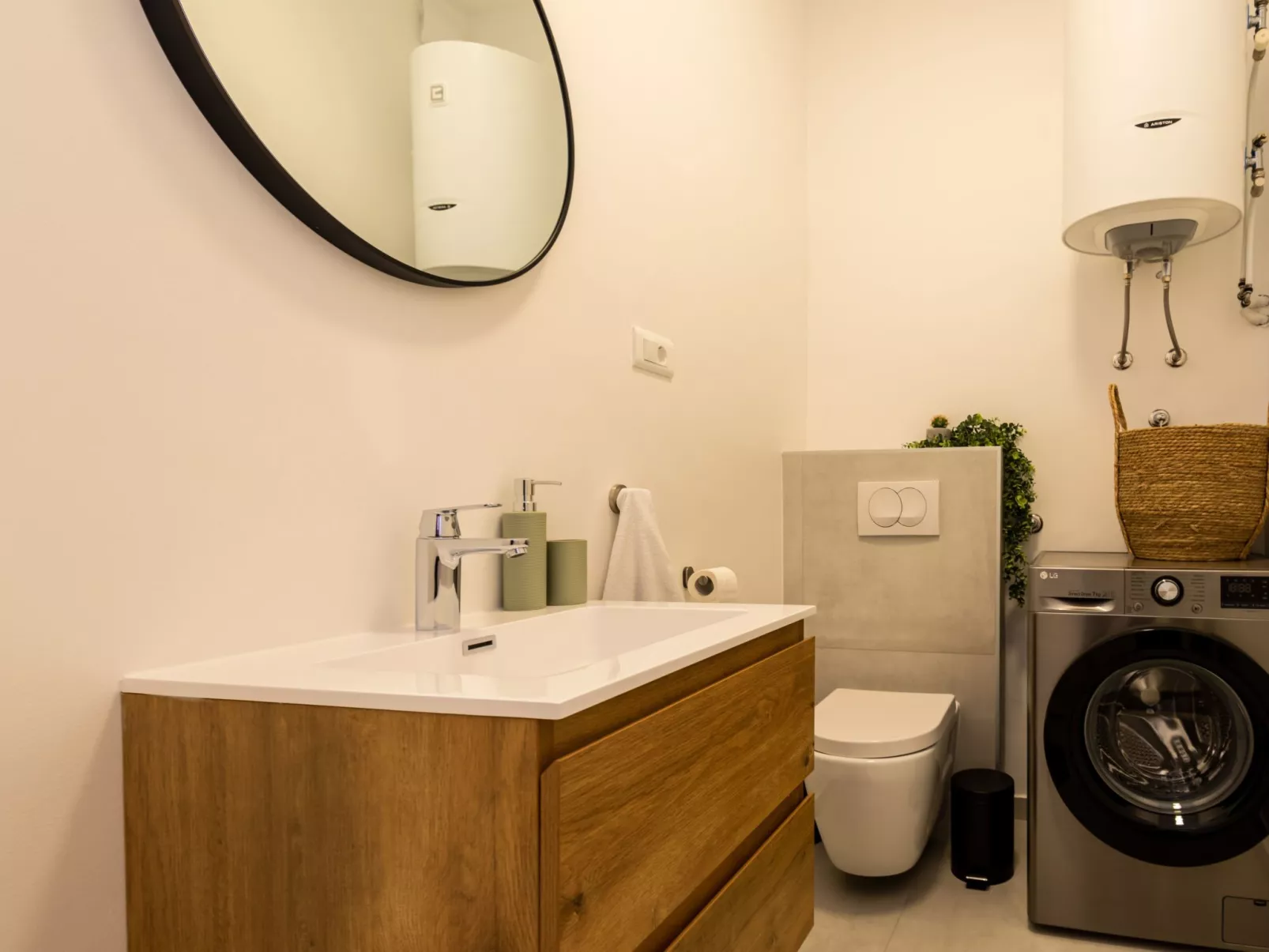 Für 3 Personen und 1 Kind in Sibenik, Dalmatien - Image-tags.info