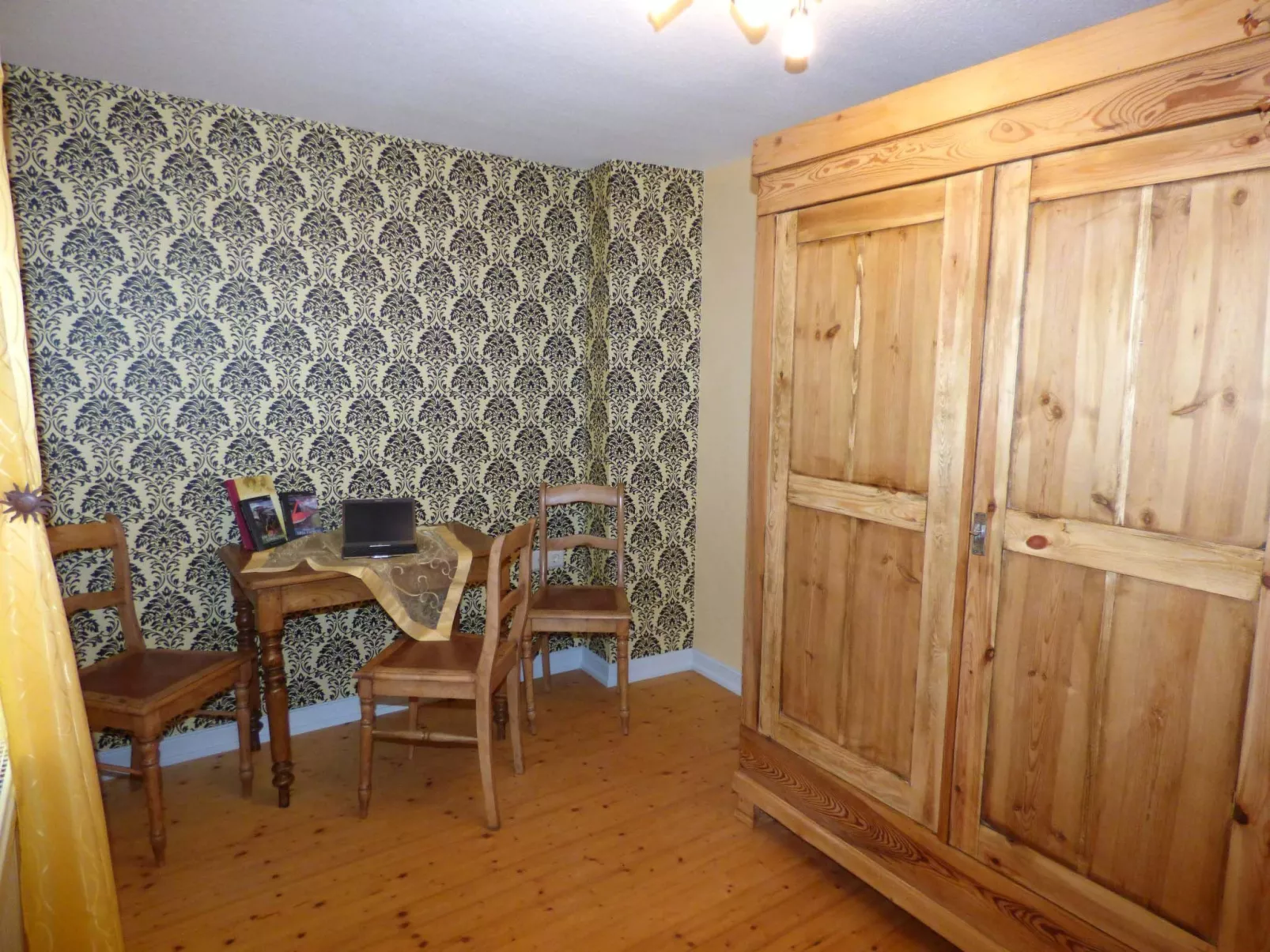 Relaxen am Nationalpark Eifel - Binnen