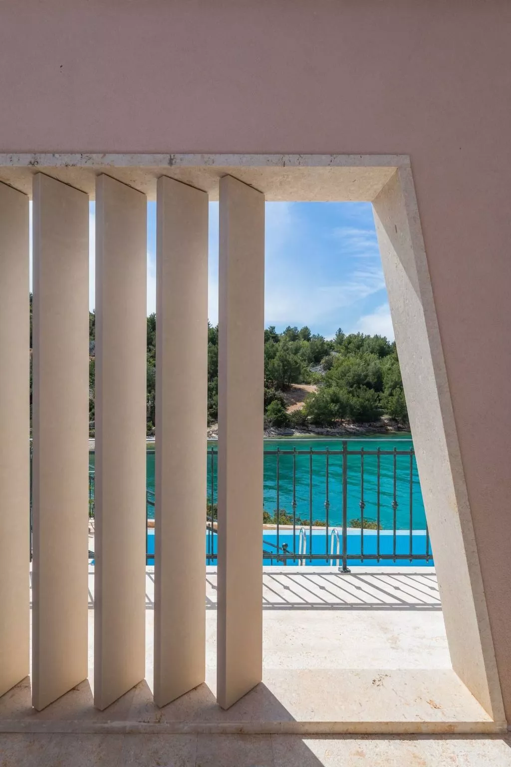 Ferienvilla "Sunset Bliss Retreat" - Buiten