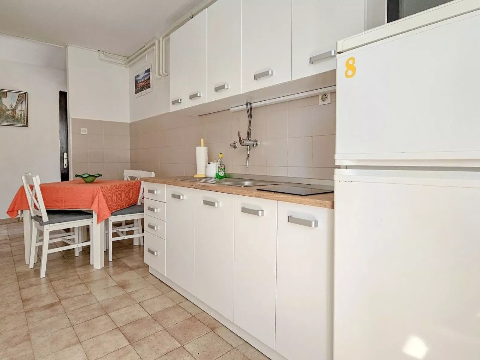 Wohnung "Maja" mit Terrasse - Image-tags.info