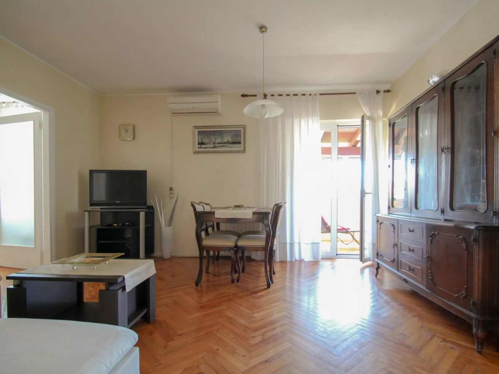 Ferienappartement Martinis für 4 Personen - Binnen