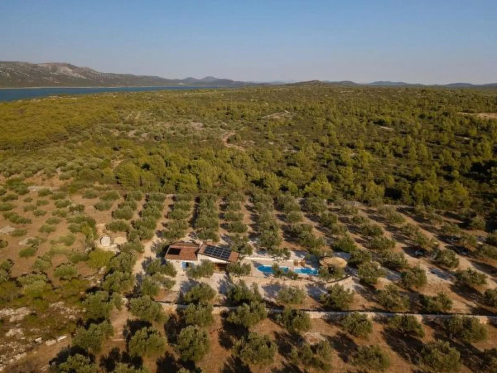 Eco Villa Solus with pool - Image-tags.info