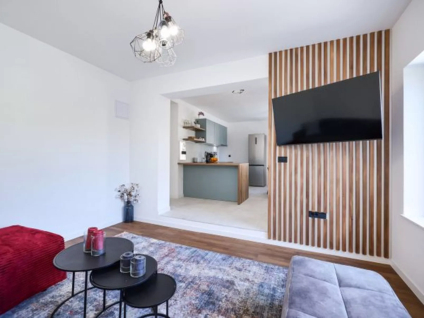 Villa Marta with heated pool and traditional taver - Image-tags.info