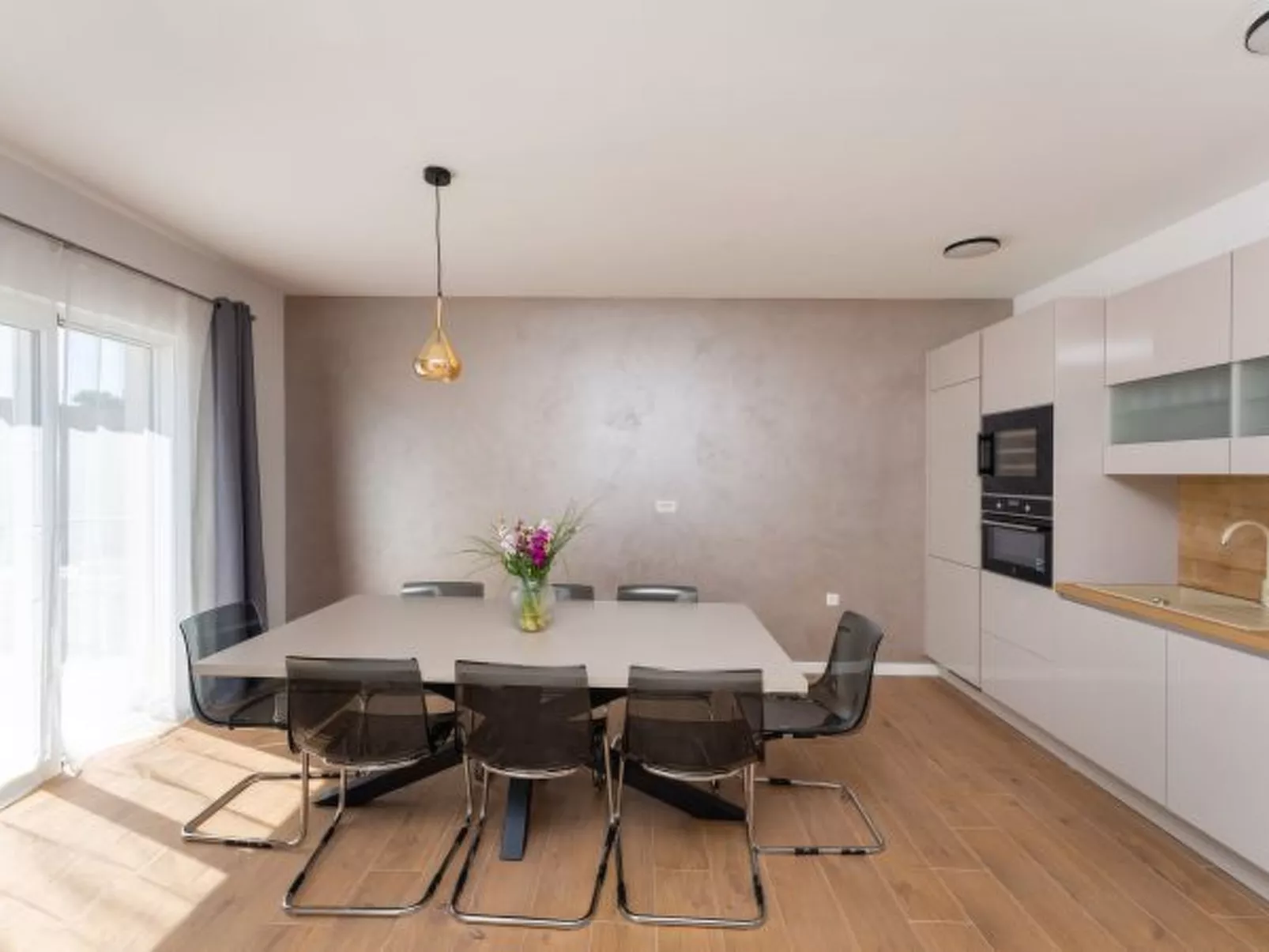 Villa Casa Coral With pool - Binnen