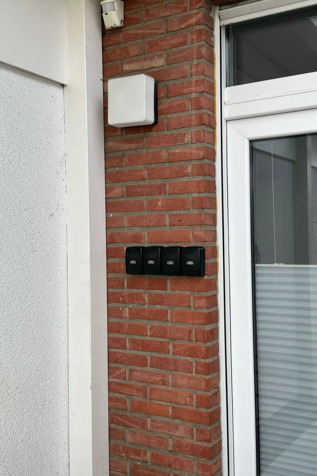 Apartment FLIXI III - Buiten