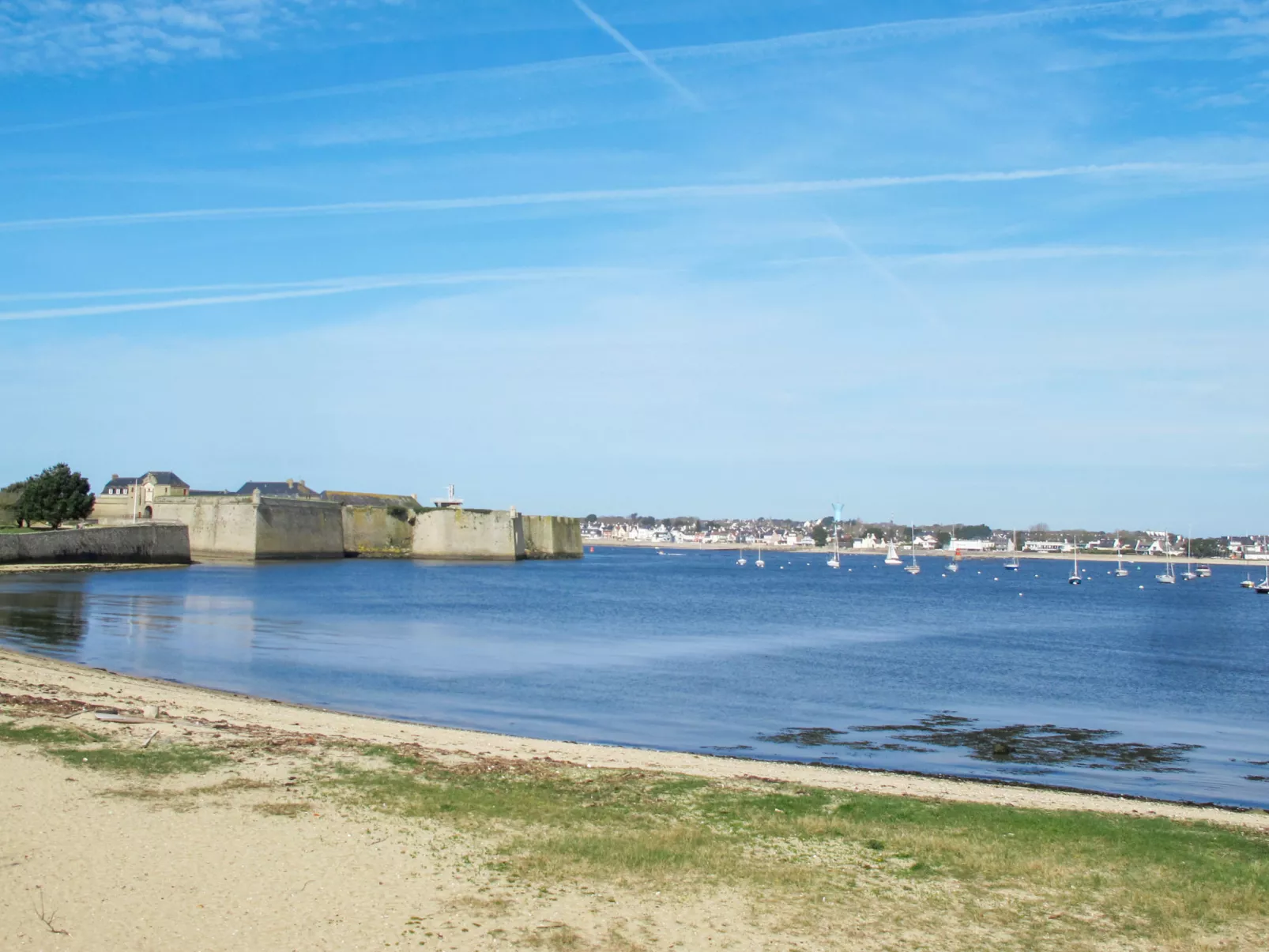 Maison Des Mésanges - Omgeving