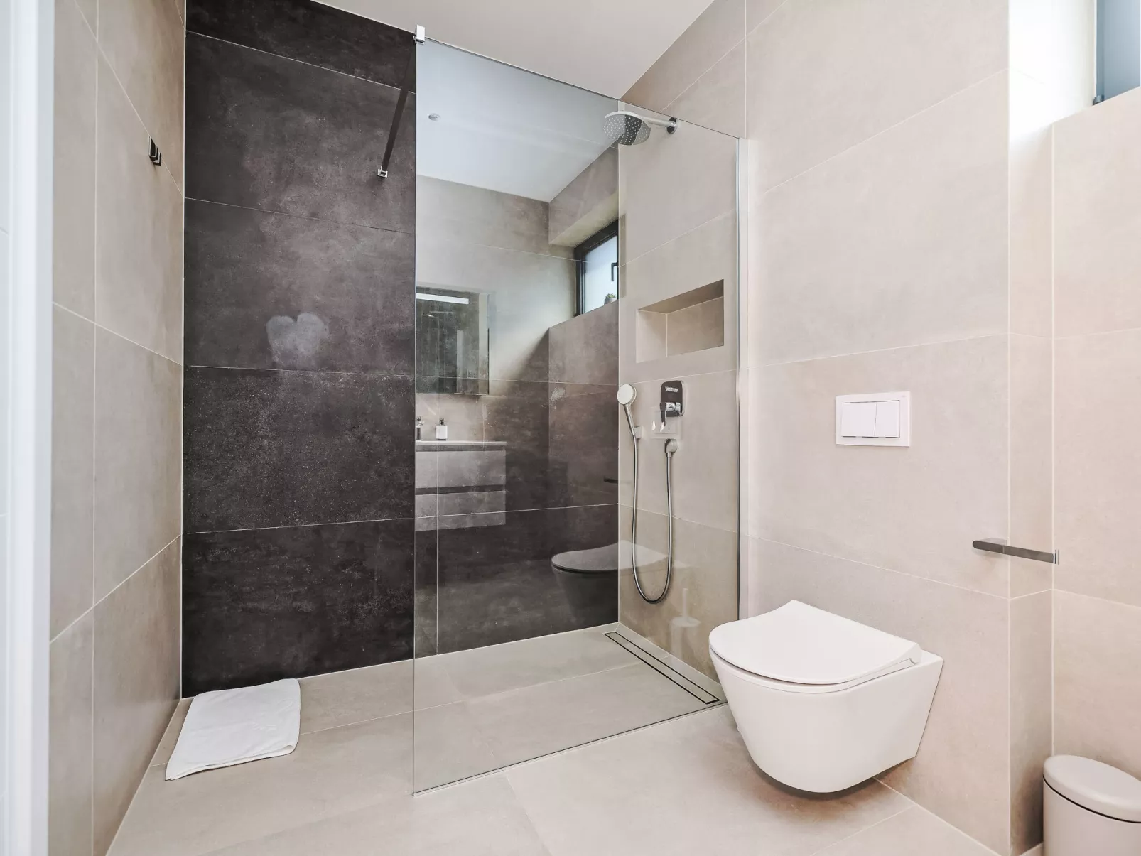 Magic Sky 2 - Binnen