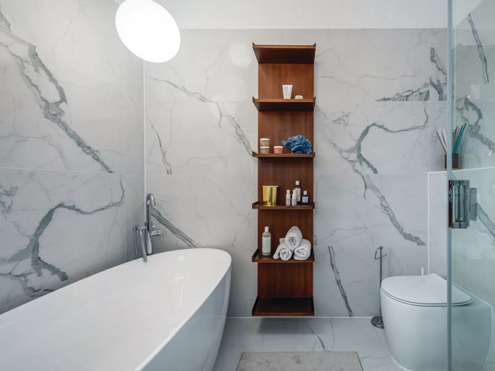 Istrian Oasis - Binnen