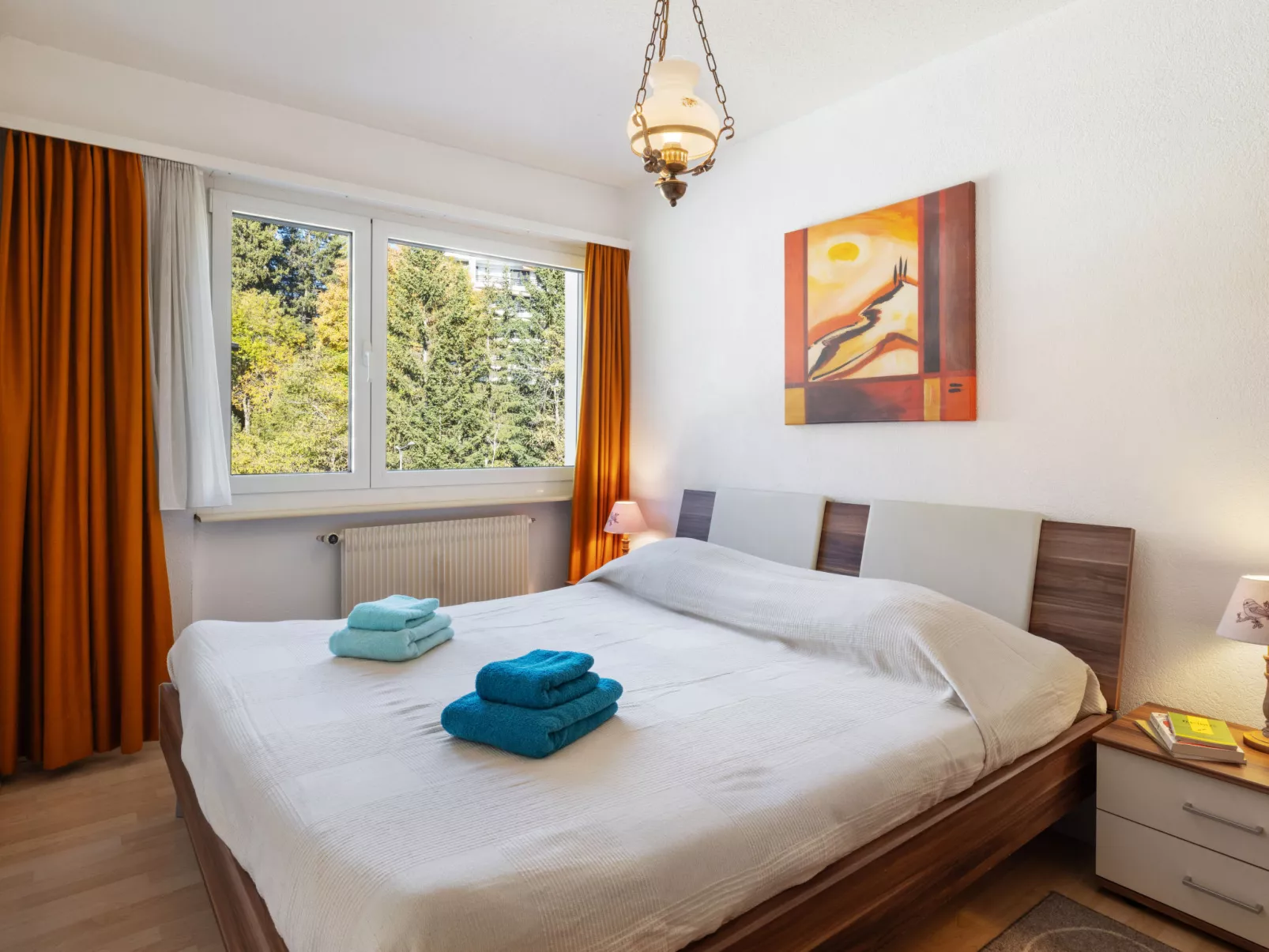 Vermala Soleil B 13 COMBI - Binnen