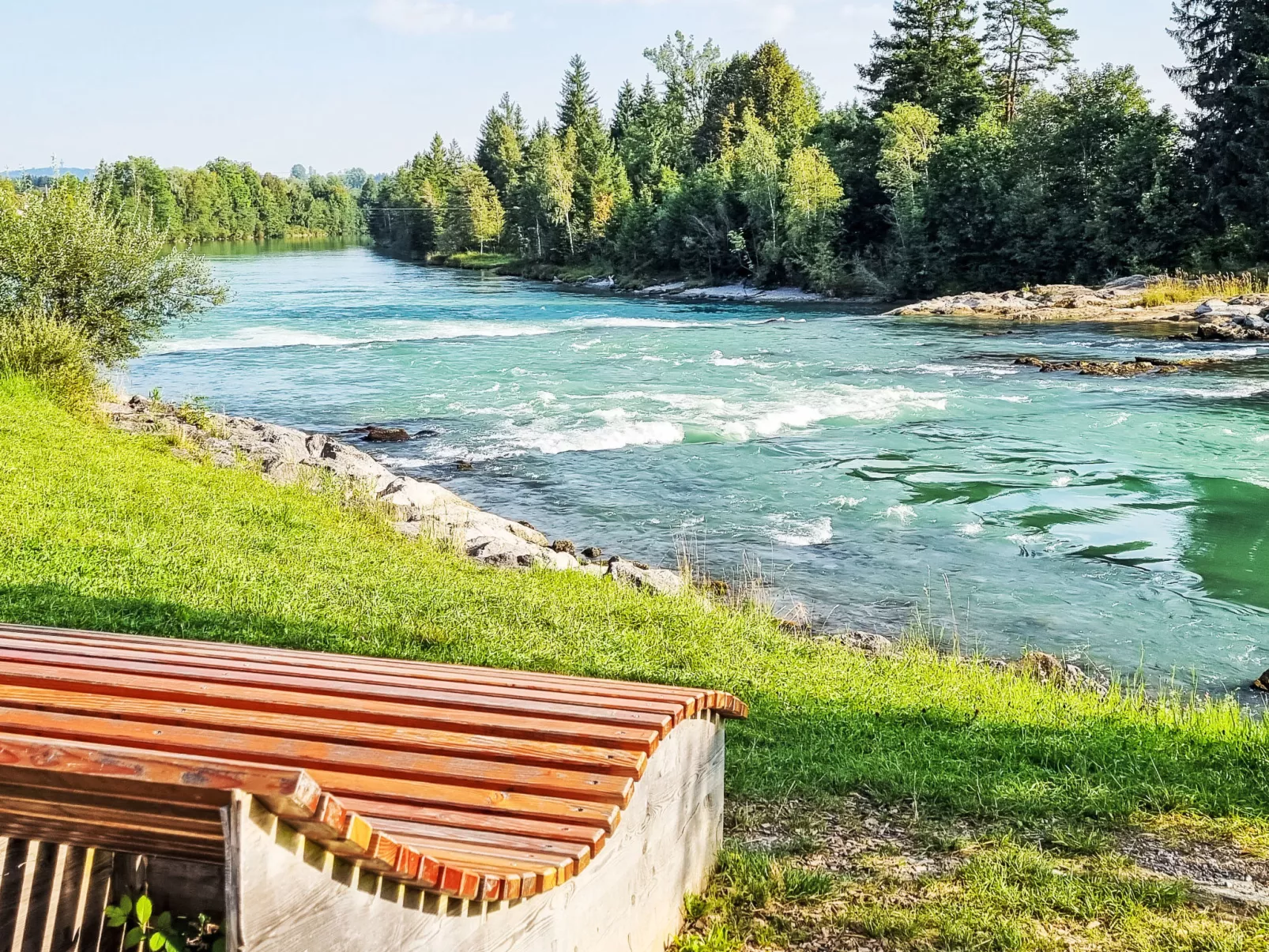 Alpenlodge Rubihorn - Buiten