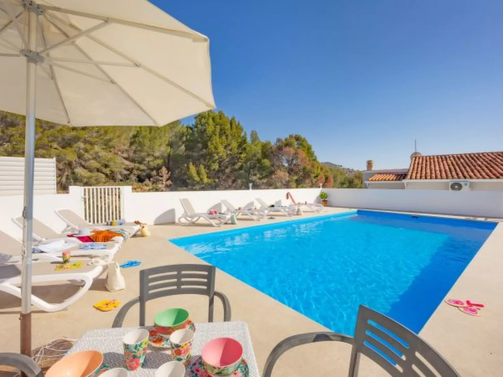 Villa Manolet - plusholidays - Image-tags.info