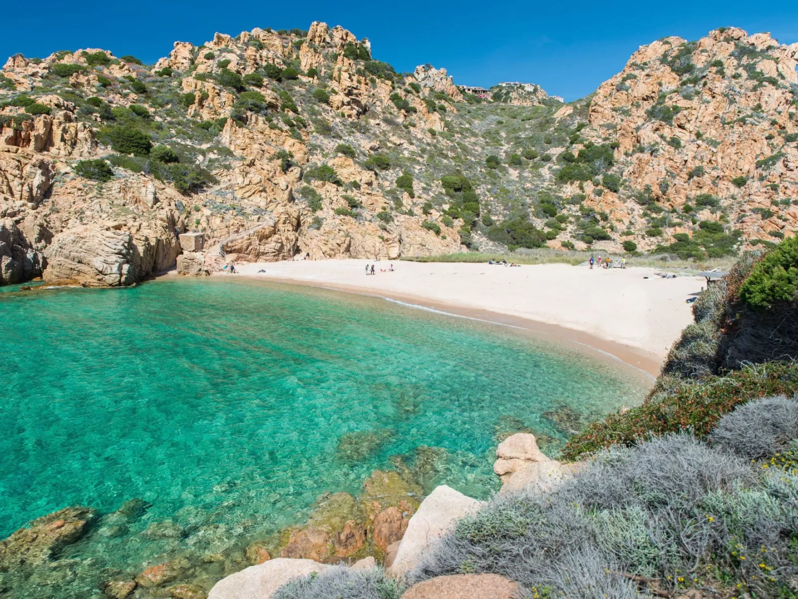 'Villa Beatrice' mit eigenem Pool - Image-tags.info