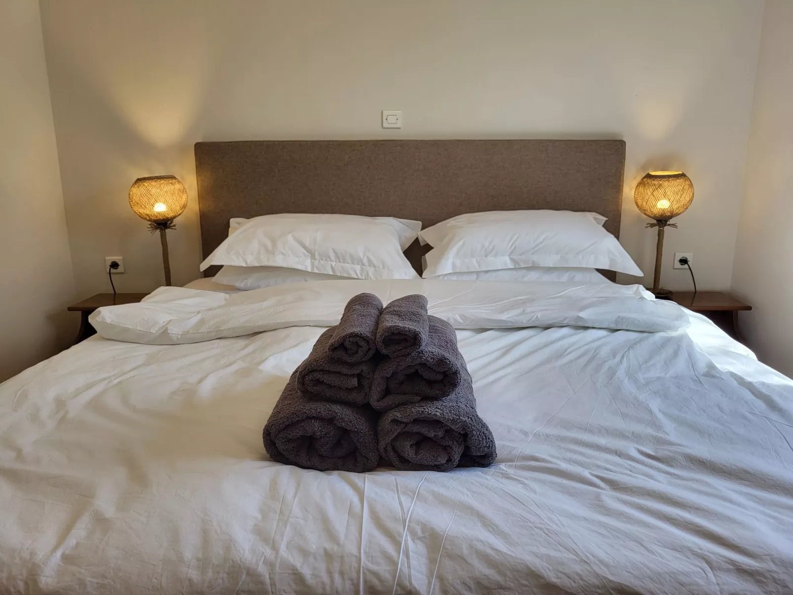 Strandnahes Ferienhaus mit privatem Garten - Image-tags.info