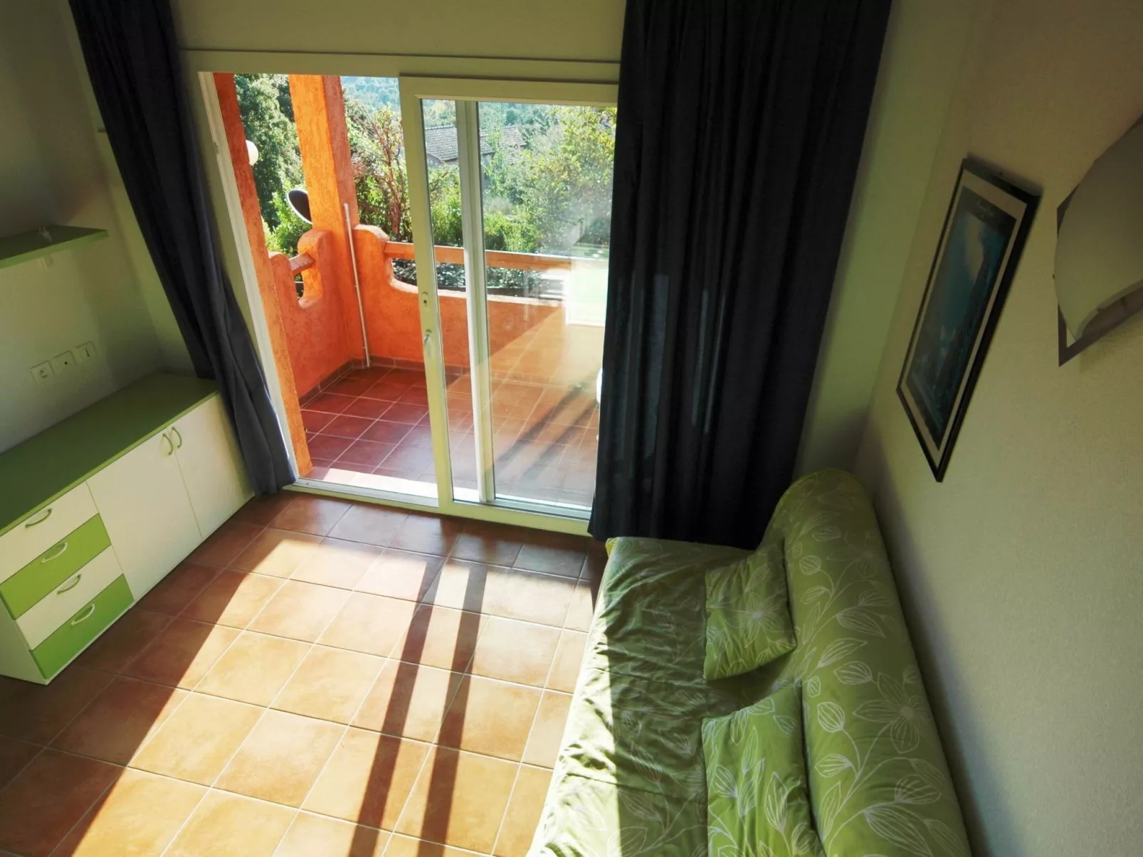 Unterkunft für 8 Personen, klimatisiert - Image-tags.info