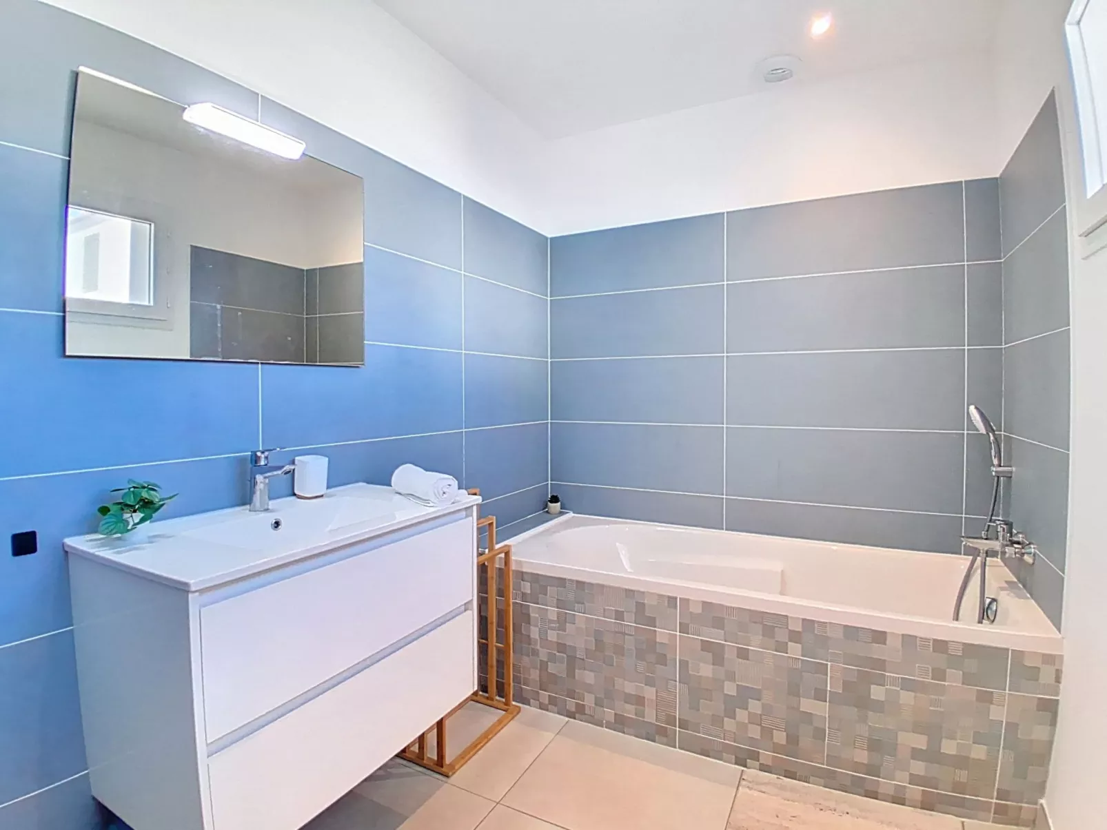 Saint Denis 2 - Binnen