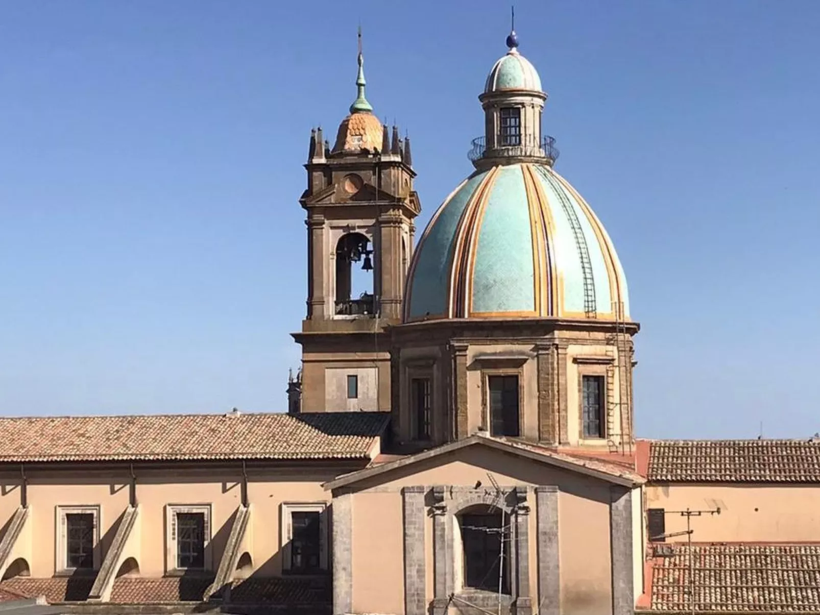 Zimmer 'Rose' mit Balkon - Image-tags.info