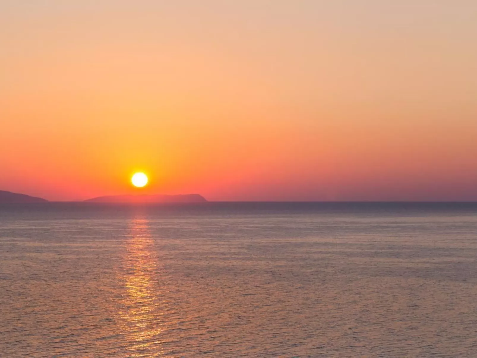 God Bacchus (God Dionysus) Villa - Buiten