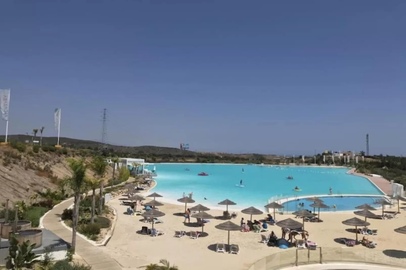 Charming 2-Bed Retreat Alcazaba Lagoon (304) - Image-tags.resort