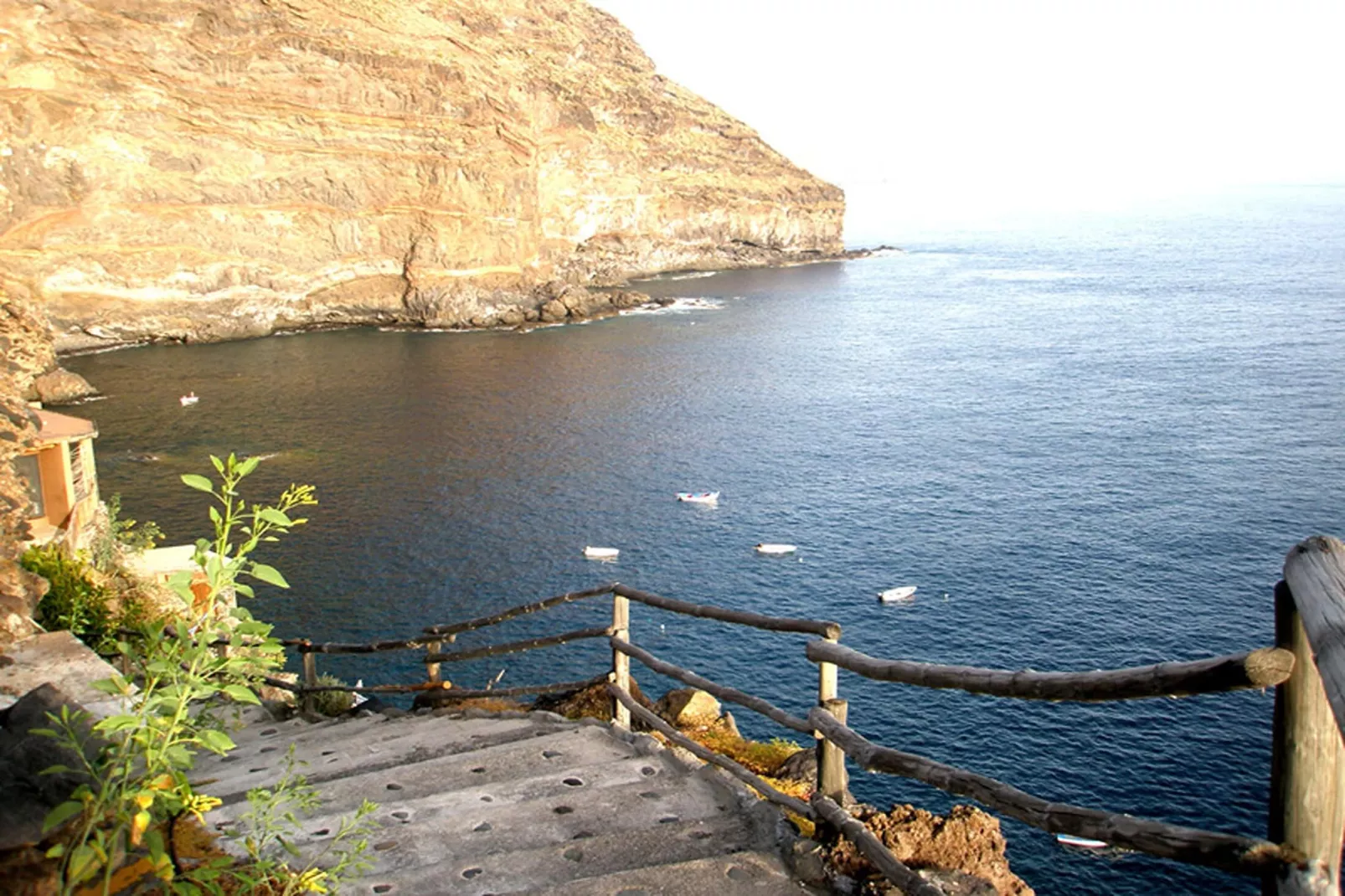 Casa Polear - Gebieden zomer 1km