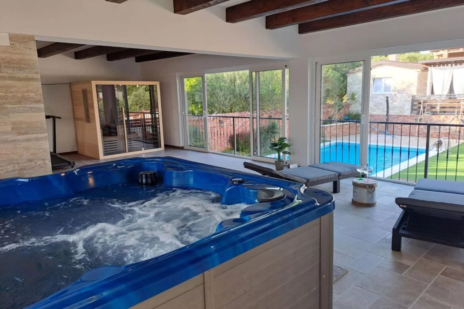 Villa Nicoletta - Wellness