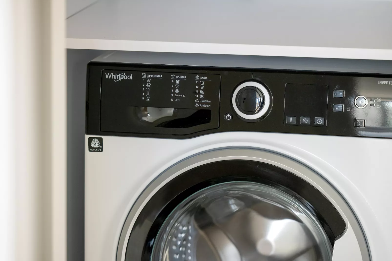 Apartament PINEA Grunwaldzka 82A-713 - Faciliteiten